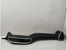 Recambio de aireador central derecho para hyundai tucson (tl, tle) 1.6 gdi referencia OEM IAM 84795D7AA0TUS  