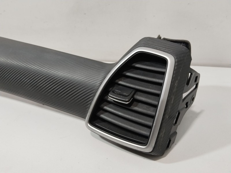 Recambio de aireador central derecho para hyundai tucson (tl, tle) 1.6 gdi referencia OEM IAM 84795D7AA0TUS  