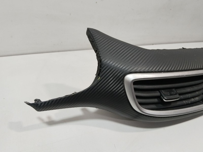 Recambio de aireador central derecho para hyundai tucson (tl, tle) 1.6 gdi referencia OEM IAM 84795D7AA0TUS  