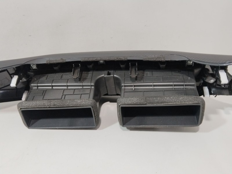 Recambio de aireador central derecho para hyundai tucson (tl, tle) 1.6 gdi referencia OEM IAM 84795D7AA0TUS  