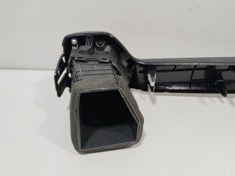 Recambio de aireador central derecho para hyundai tucson (tl, tle) 1.6 gdi referencia OEM IAM 84795D7AA0TUS  
