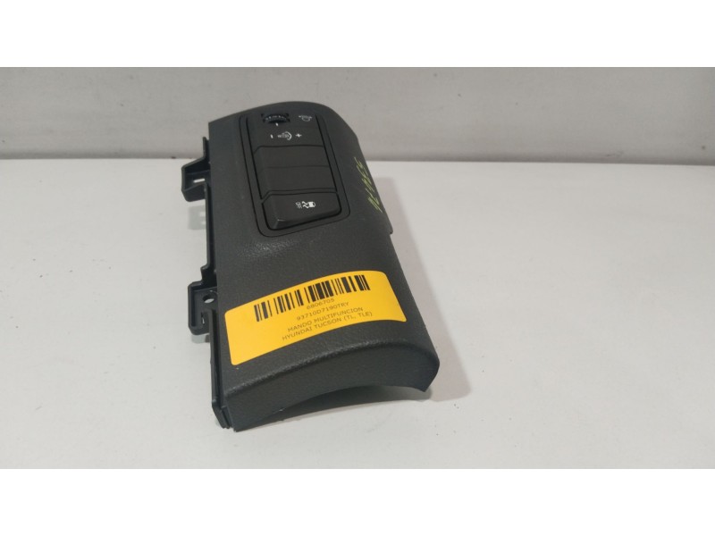 Recambio de mando multifuncion para hyundai tucson (tl, tle) 1.6 gdi referencia OEM IAM 93710D7190TRY  