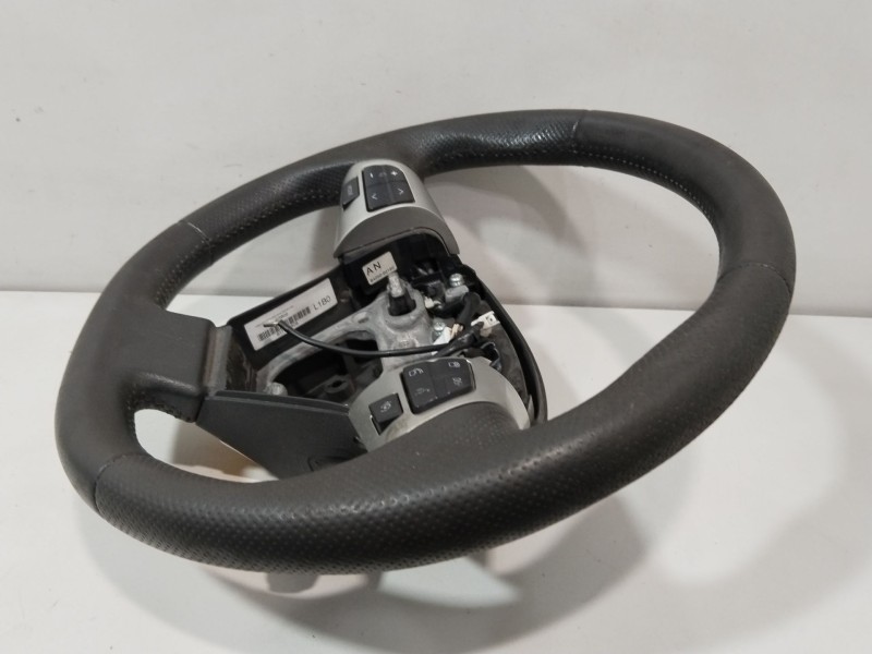 Recambio de volante para toyota auris (_e15_) 2.0 d-4d (ade150_) referencia OEM IAM 617007808  