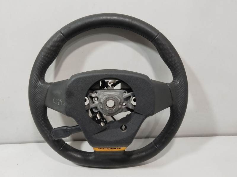 Recambio de volante para toyota auris (_e15_) 2.0 d-4d (ade150_) referencia OEM IAM 617007808  
