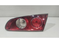 Recambio de piloto porton trasero derecho para seat ibiza iii (6l1) 1.9 sdi referencia OEM IAM 6L6945108  