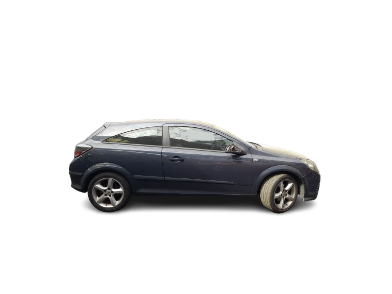 opel astra h gtc (a04) del año 2007