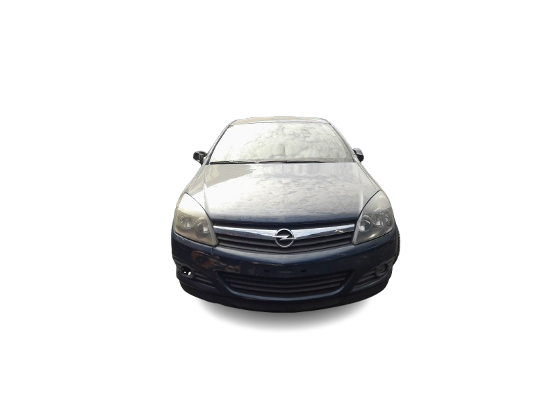 opel astra h gtc (a04) del año 2007