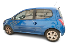 renault twingo ii (cn0_) del año 2008