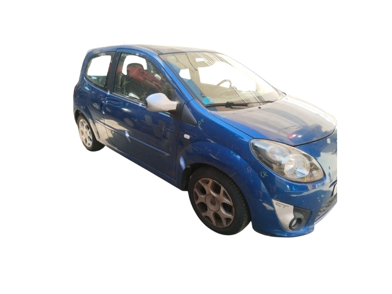 renault twingo ii (cn0_) del año 2008