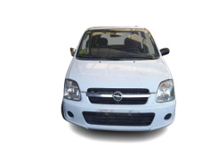 opel agila a (h00) del año 2004