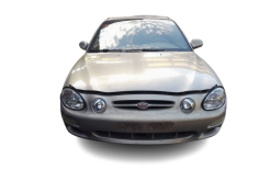 kia shuma i (fb) del año 1999