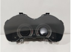 Recambio de cuadro instrumentos para toyota auris (_e15_) 2.0 d-4d (ade150_) referencia OEM IAM 838000ZC80D  