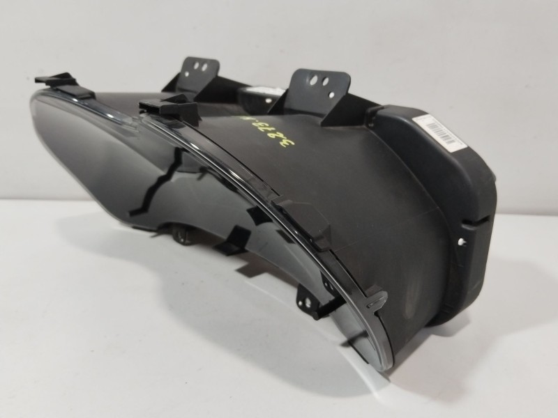 Recambio de cuadro instrumentos para toyota auris (_e15_) 2.0 d-4d (ade150_) referencia OEM IAM 838000ZC80D  