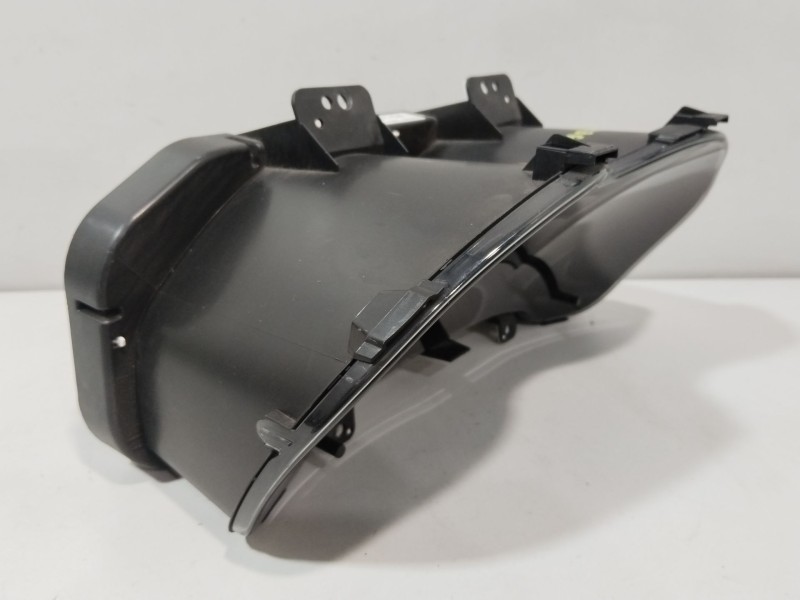 Recambio de cuadro instrumentos para toyota auris (_e15_) 2.0 d-4d (ade150_) referencia OEM IAM 838000ZC80D  