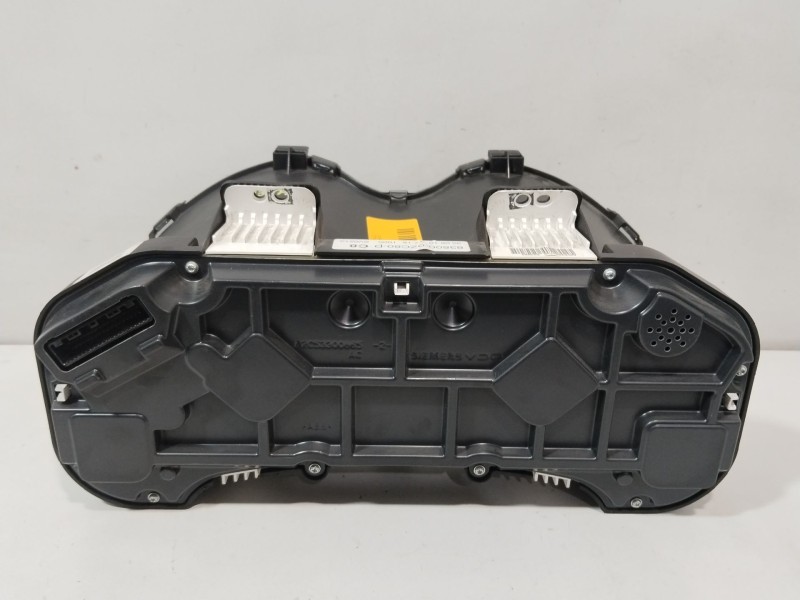 Recambio de cuadro instrumentos para toyota auris (_e15_) 2.0 d-4d (ade150_) referencia OEM IAM 838000ZC80D  