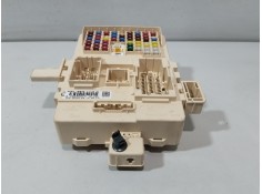 Recambio de caja reles / fusibles para hyundai tucson (tl, tle) 1.6 gdi referencia OEM IAM 91951D3610  