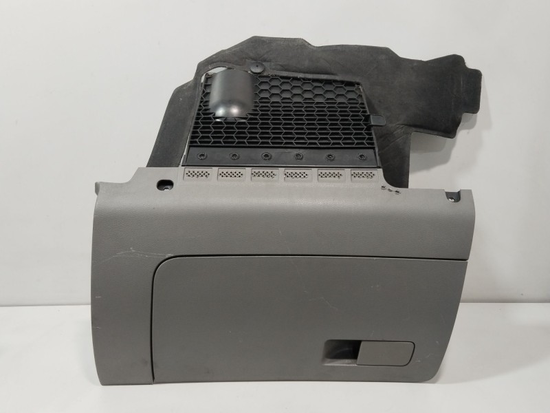Recambio de guantera para seat toledo iv (kg3) 1.6 tdi referencia OEM IAM 5JB857097ESI2  