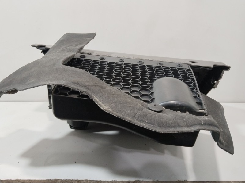 Recambio de guantera para seat toledo iv (kg3) 1.6 tdi referencia OEM IAM 5JB857097ESI2  