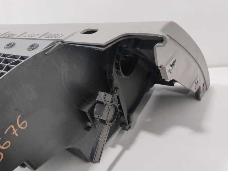 Recambio de guantera para seat toledo iv (kg3) 1.6 tdi referencia OEM IAM 5JB857097ESI2  