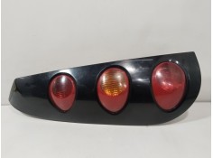 Recambio de piloto trasero izquierdo para smart forfour (454) 1.5 cdi (454.001) referencia OEM IAM 4548200964  