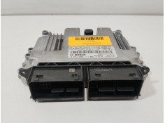 Recambio de centralita motor uce para ford focus iv (hn) 1.0 ecoboost referencia OEM IAM 0261S09147  