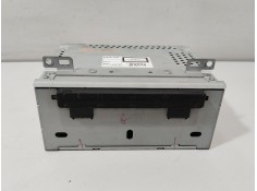 Recambio de sistema audio / radio cd para ford focus iv (hn) 1.0 ecoboost referencia OEM IAM BM5T18C815GK  