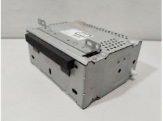 Recambio de sistema audio / radio cd para ford focus iv (hn) 1.0 ecoboost referencia OEM IAM BM5T18C815GK   2