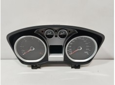 Recambio de cuadro instrumentos para citroën c4 i (lc_) 1.6 hdi referencia OEM IAM 8V4T10849GH  