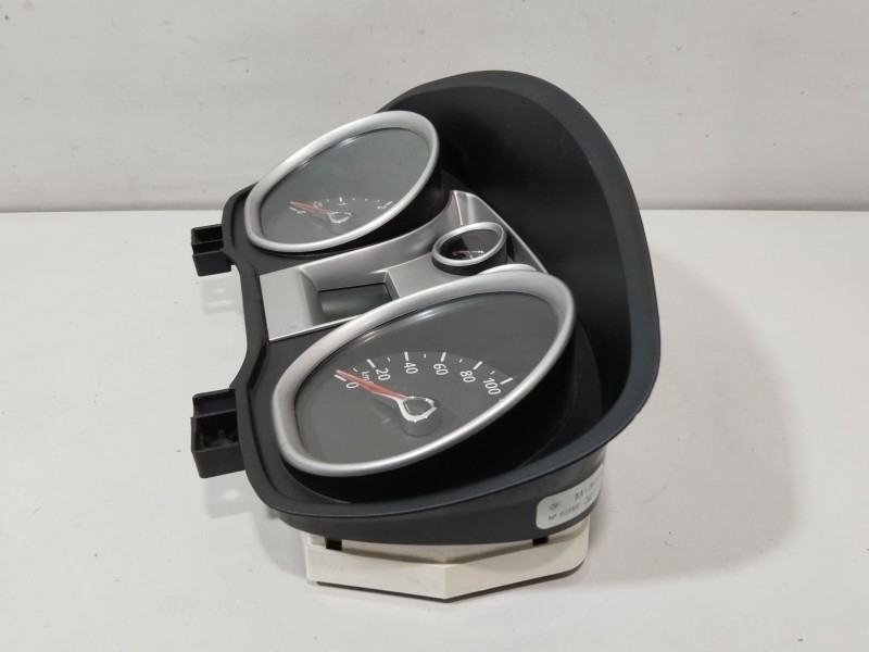 Recambio de cuadro instrumentos para citroën c4 i (lc_) 1.6 hdi referencia OEM IAM 8V4T10849GH  