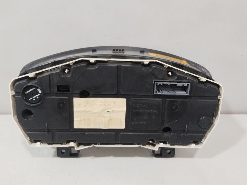 Recambio de cuadro instrumentos para citroën c4 i (lc_) 1.6 hdi referencia OEM IAM 8V4T10849GH  