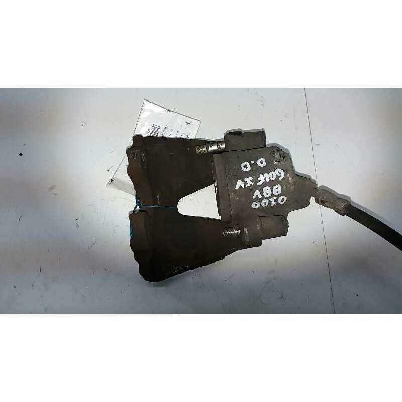 PINZA FRENO DELANTERA DERECHA 1J0615124C  - imagen 1