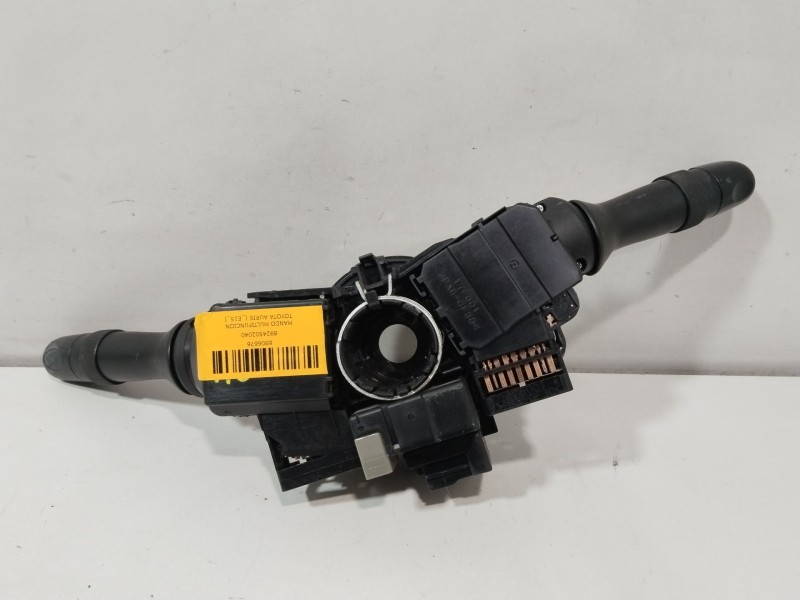 Recambio de mando multifuncion para toyota auris (_e15_) 2.0 d-4d (ade150_) referencia OEM IAM 8924502040  