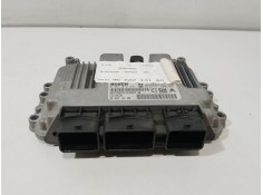 Recambio de centralita motor uce para citroën c4 i (lc_) 1.6 hdi referencia OEM IAM 0281013331  