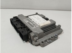 Recambio de centralita motor uce para citroën c4 i (lc_) 1.6 hdi referencia OEM IAM 0281013331   2