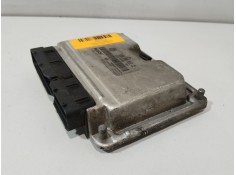 Recambio de centralita motor uce para skoda fabia i (6y2) 1.9 sdi referencia OEM IAM 0281010257   2