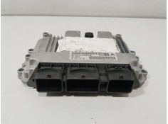 Recambio de centralita motor uce para citroën c4 i (lc_) 1.6 hdi referencia OEM IAM 9659342280  
