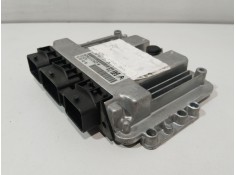Recambio de centralita motor uce para citroën c4 i (lc_) 1.6 hdi referencia OEM IAM 9659342280   2