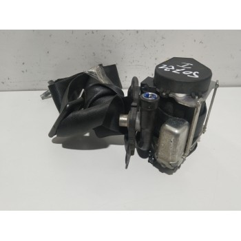 CINTURON SEGURIDAD DELANTERO IZQUIERDO 96568574XX 