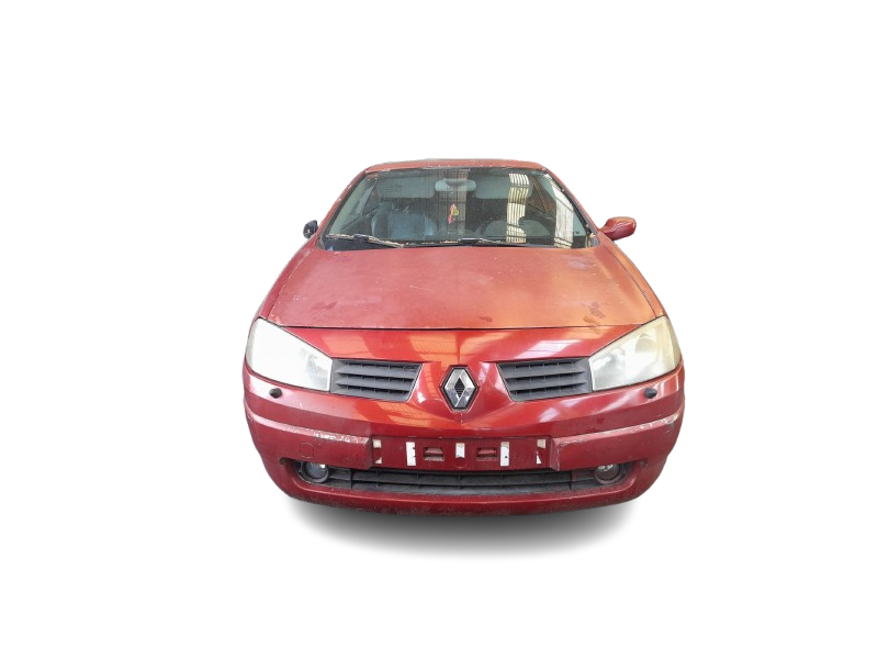renault megane ii coupé-cabriolet (em0/1_) del año 2004