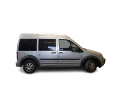 ford transit connect (p65_, p70_, p80_) del año 2007