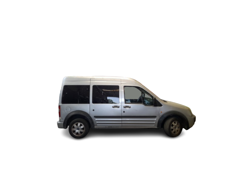 ford transit connect (p65_, p70_, p80_) del año 2007