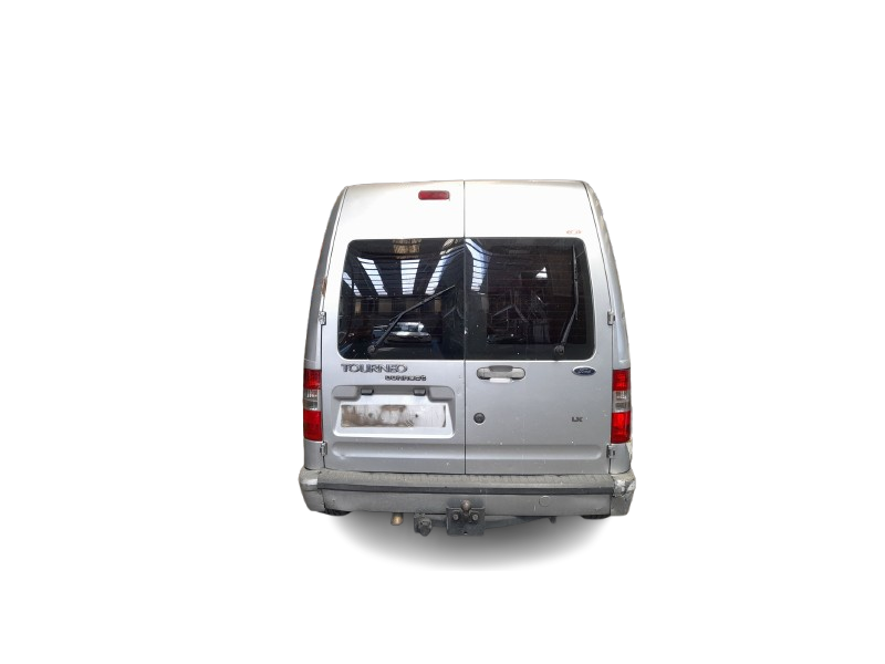ford transit connect (p65_, p70_, p80_) del año 2007