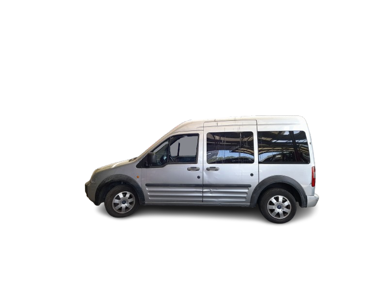 ford transit connect (p65_, p70_, p80_) del año 2007