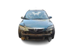 mazda 2 (dy) del año 2003