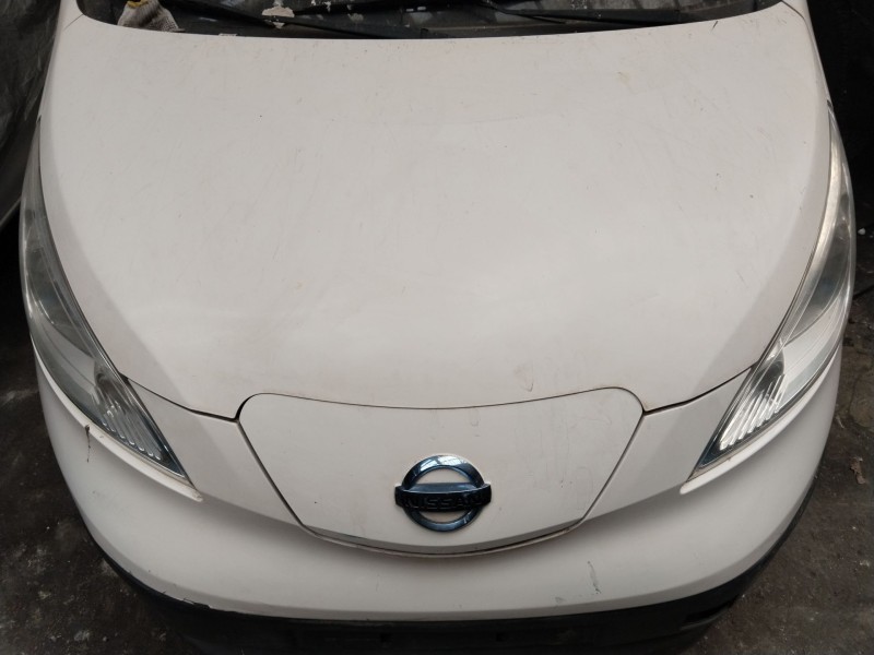 Recambio de capot para nissan nv200 furgoneta e-nv (me0n) referencia OEM IAM   
