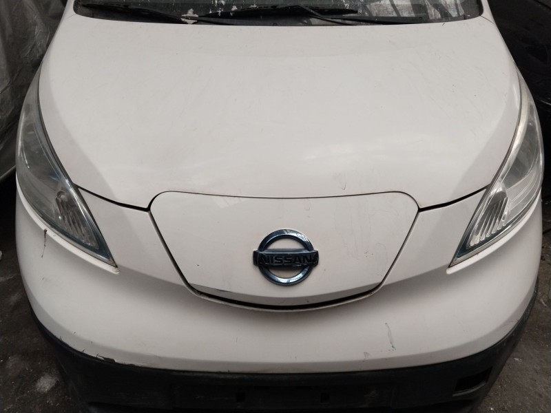 Recambio de capot para nissan nv200 furgoneta e-nv (me0n) referencia OEM IAM   