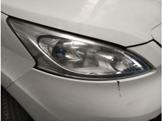 Recambio de faro derecho para nissan nv200 furgoneta e-nv (me0n) referencia OEM IAM 260104FA0A  