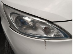 Recambio de faro derecho para nissan nv200 furgoneta e-nv (me0n) referencia OEM IAM 260104FA0A   2