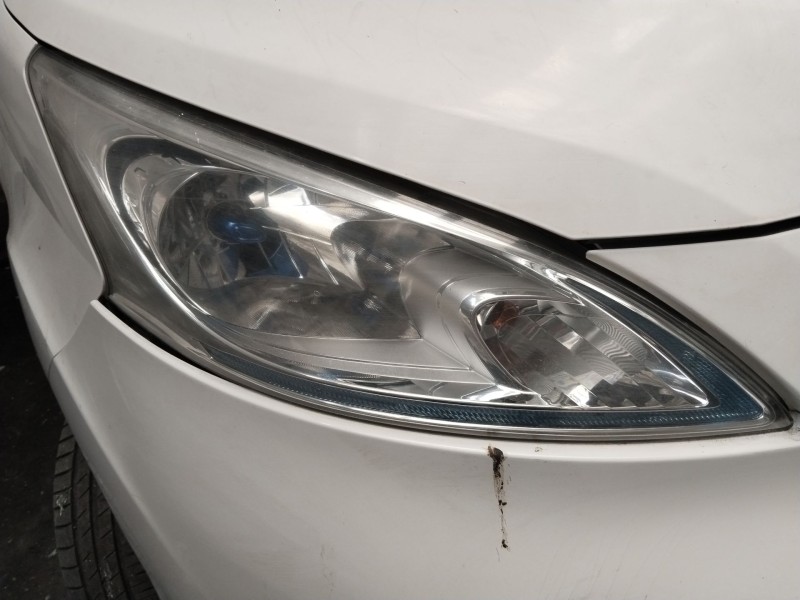 Recambio de faro derecho para nissan nv200 furgoneta e-nv (me0n) referencia OEM IAM 260104FA0A  