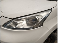 Recambio de faro izquierdo para nissan nv200 furgoneta e-nv (me0n) referencia OEM IAM 260604FA0A  